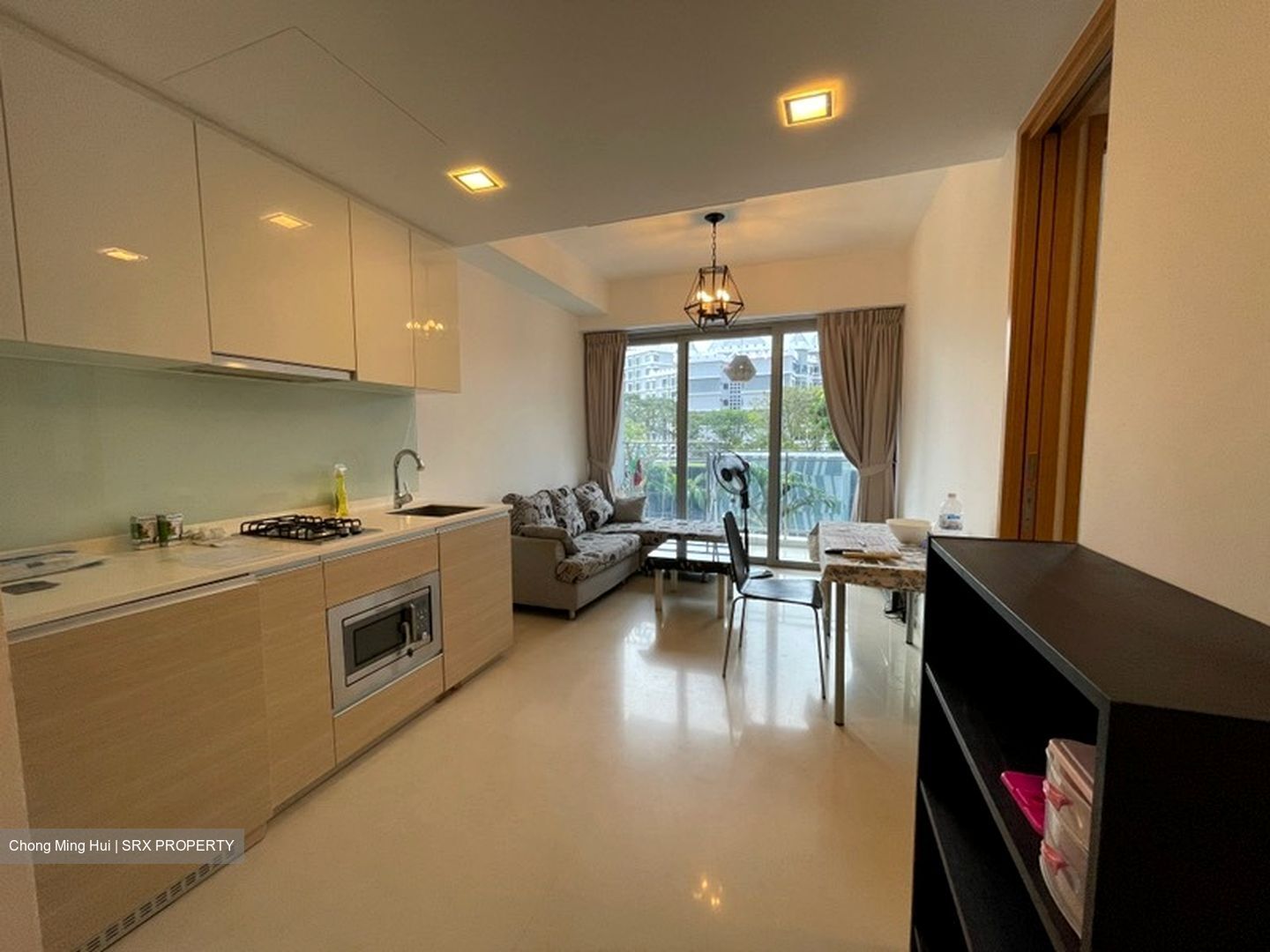 The Scala (D19), Apartment #357842251